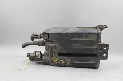 2014-2015 INFINITI QX60 3.5L FUEL VAPOR EVAPORATOR CHARCOAL CANISTER OEM #40160 149507Y000