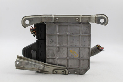 Engine ECU ECM Electronic Control Module By Glove Box 2007 LEXUS ES350 OEM 38708 89661-3T831 high resolution2