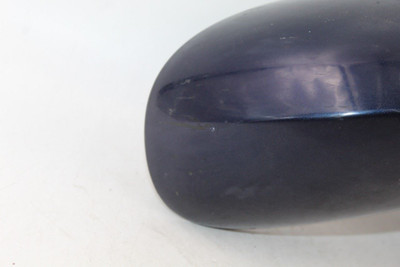 Passenger Side View Mirror Painted W/O Memory 2015-2019 DODGE CHALLENGER #40107 high resolution2