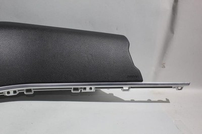 2018-2021 KIA STINGER CENTER DASH TRIM PANEL WITH AIR VENTS OEM #20027 84765J5200WK, 93500-J5000