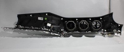 2018-2021 KIA STINGER CENTER DASH TRIM PANEL WITH AIR VENTS OEM #20027 84765J5200WK, 93500-J5000