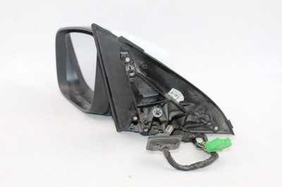 Driver Side View Mirror Power Illuminated Memory 2014-2017 VOLVO XC60 OEM #40165
