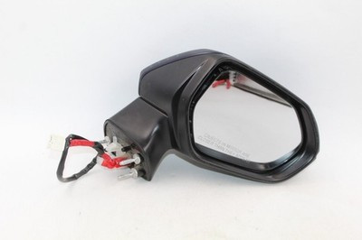 Passenger Side View Mirror Sedan Power Heated 2020-2022 TOYOTA COROLLA #40183