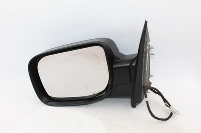 Driver Side View Mirror Power Mirror Sv 2017-2023 NISSAN TITAN OEM #40203