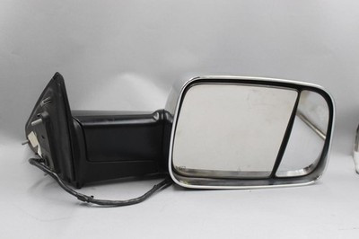 Passenger Side View Mirror Classic Style 2014-2020 DODGE 1500 PICKUP OEM #40227 68231242AM