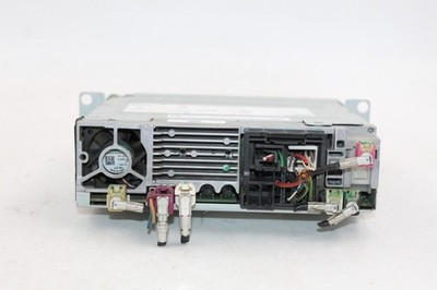 Audio Equipment Radio Fits 2019 ALFA-ROMEO GIULIA OEM #38713