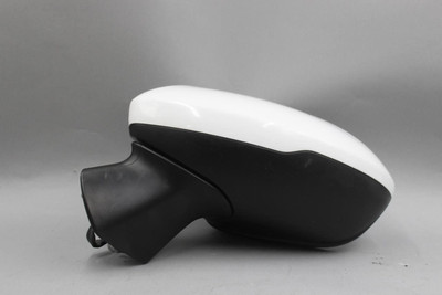 Driver Side View Mirror Power  Limited 2011-2016 CHEVY CRUZE OEM #40232 19258657 high resolution2