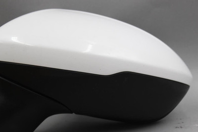 Driver Side View Mirror Power  Limited 2011-2016 CHEVY CRUZE OEM #40232 19258657 high resolution2