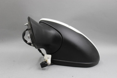 Driver Side View Mirror Power  Limited 2011-2016 CHEVY CRUZE OEM #40232 19258657 high resolution2