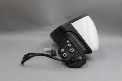 Driver Side View Mirror Power  Limited 2011-2016 CHEVY CRUZE OEM #40232 19258657 high resolution2