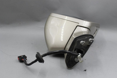 Passenger Side View Mirror Heated Memory Approach Lamps 2015-2019 MKC OEM #40233 EJ7Z17682BBPTM high resolution2