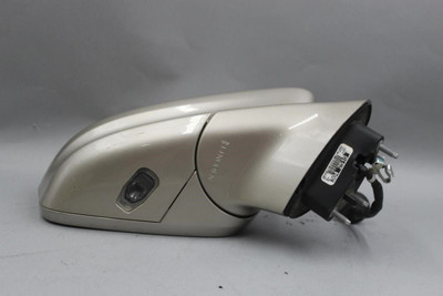 Passenger Side View Mirror Heated Memory Approach Lamps 2015-2019 MKC OEM #40233 EJ7Z17682BBPTM high resolution2