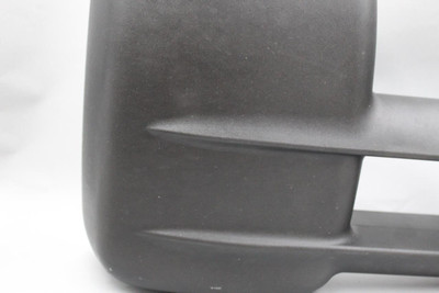 Passenger Side View Mirror Manual Camper 2007-2014 SIERRA 2500 PICKUP OEM #40224 20862095 high resolution2