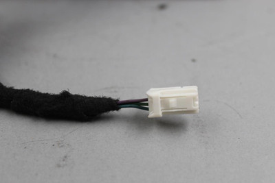 Driver Side View Mirror Power Without Turn Signal 2016-2020 NISSAN MAXIMA #40240 963029DD1A, 963744RA0A high resolution2