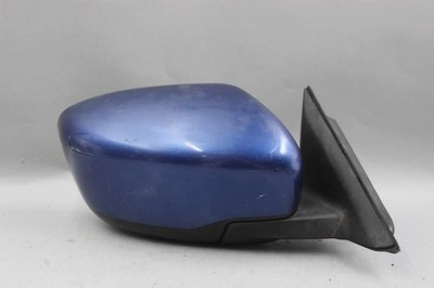 Right Passenger Side Blue Door Mirror Power Fits 2016-20 NISSAN ROGUE OEM #40258 963019TB0A, 963739TB0A