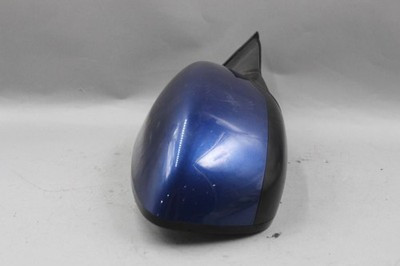 Right Passenger Side Blue Door Mirror Power Fits 2016-20 NISSAN ROGUE OEM #40258 963019TB0A, 963739TB0A