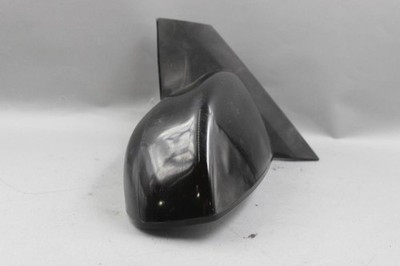 Left Driver Side Black Door Mirror Power Fits 2016-2019 NISSAN SENTRA OEM #40246 963023YU1F, 963743TH3A
