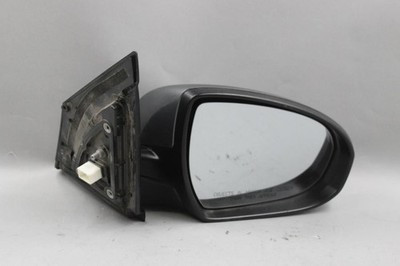 Right Passenger Side Gray Door Mirror Power 2016-2018 HYUNDAI TUCSON OEM #40248 87620D3410
