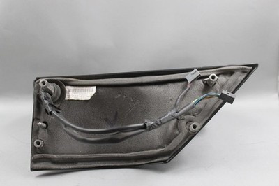 Left Driver Side Black Door Mirror Fits 2014-2022 DODGE PROMASTER 3500 OEM 40245 5VF01JXWAG, 5VF01JXWAI