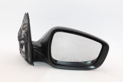 Passenger Side View Mirror Power Body Color Non-heated 2012-2017 ACCENT #40188 high resolution2