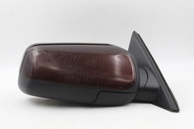 Passenger Side View Mirror Power Painted Heated Lamps 2009 LINCOLN MKS #40279