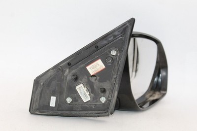 Passenger Side View Mirror Electric Non-heated 2017-2018 HYUNDAI SANTA FE #40272 87620-B8600