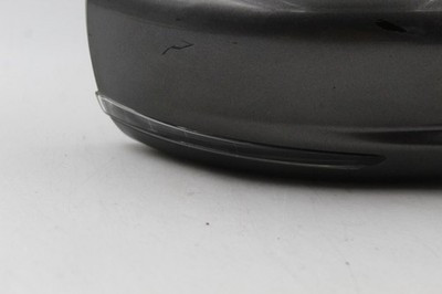 Gray Passenger Side View Mirror Electric Heated 2014-2016 DODGE DART OEM #40295