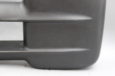 Left Driver Side Black Door Mirror 2007-2014 CHEVROLET SILVERADO 1500 OEM #40307 20862094