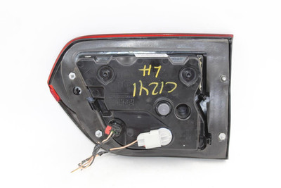 Left Driver Tail Light Wk Body Fits 2014-2022 JEEP GRAND CHEROKEE OEM #33751 68142945AJ high resolution2