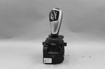 2012-2016 BMW 335I 320I 328I CENTER CONSOLE AUTOMATIC GEAR SHIFTER OEM #40317 9296896-01