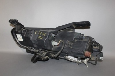 Right Passenger Headlight Halogen Fits 2013-2016 DODGE DART OEM #40324 68081390AH