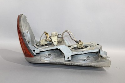 Left Driver Headlight 107 Type Fits 1972-1980 MERCEDES 380SE OEM #40348 1305233055
