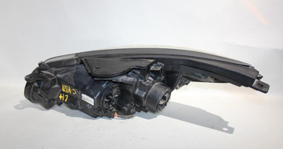 Right Passenger Headlight US Built Halogen Fits 2015-17 HYUNDAI SONATA OEM 33719 92102-C2000 high resolution2