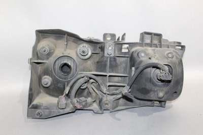 Right Passenger Headlight Fits 2006-2010 AMERICAN MOTORS HUMMER H3 OEM #40339