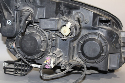 Left Driver Headlight Fits 2013-2016 CHEVROLET TRAX OEM #40338 42435939 high resolution2