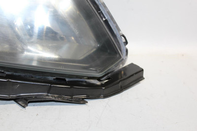 Right Passenger Headlight Sedan Fits 2013-2015 HONDA CIVIC OEM #33727 33100TR02A51 high resolution2