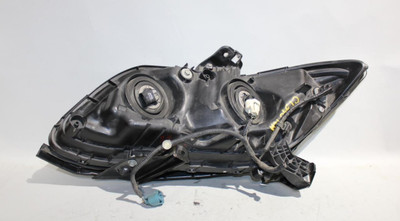 Right Passenger Headlight Sedan Fits 2013-2015 HONDA CIVIC OEM #33727 33100TR02A51 high resolution2