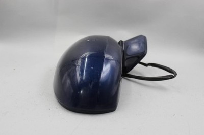 Right Passenger Side Blue Door Mirror Power Fits 2010-15 TOYOTA PRIUS OEM #40391 8791047180