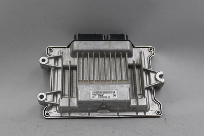 Engine ECM Electronic Control Module Automatic LX 2019-2021 HONDA CIVIC #40432 378205BBL54 high resolution2