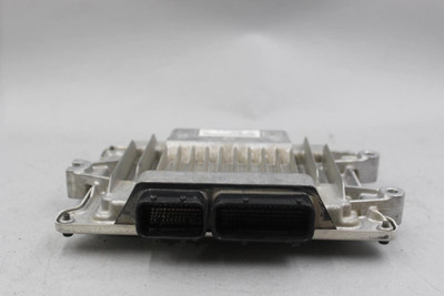 Engine ECM Electronic Control Module Automatic LX 2019-2021 HONDA CIVIC #40432 378205BBL54 high resolution2