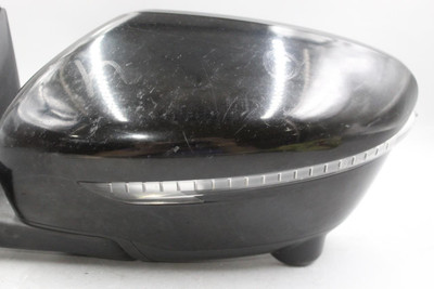 Driver Side View Mirror Power Heated W/Camera 2014-2016 NISSAN ROGUE OEM #40406 963024BA3A high resolution2
