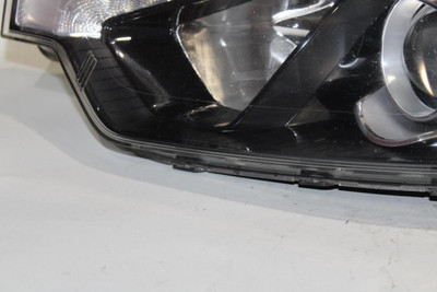 Left Driver Headlight Korea Built Coupe Fits 2014-2017 KIA FORTE OEM #33663 92101-A7210 high resolution2