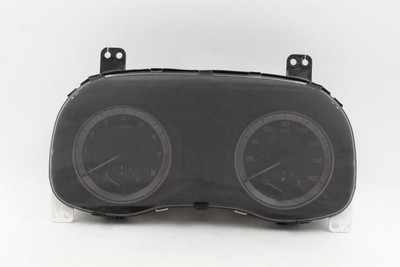 Speedometer Cluster 79K MPH 3.5" Display 2016-2017 HYUNDAI TUCSON OEM 40483 94001-D3172 high resolution2