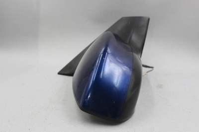 Right Passenger Side Blue Door Mirror Power Fits 13-15 NISSAN SENTRA OEM #40420 963013SG0B, 963733TH3A