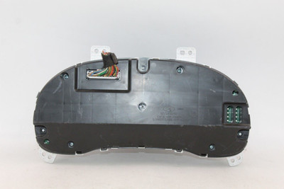 Speedometer 124K Miles PHEV 4.2" Display Fits 2017 HYUNDAI IONIQ OEM #40487 94023G2600 high resolution2