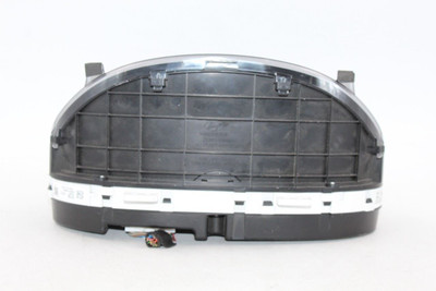 Speedometer 124K Miles PHEV 4.2" Display Fits 2017 HYUNDAI IONIQ OEM #40487 94023G2600 high resolution2