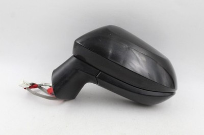 Driver Side View Mirror Sedan Power Heated 2020-2022 TOYOTA COROLLA OEM #40450