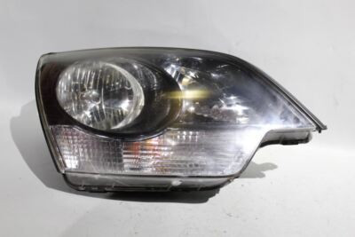 Right Passenger Headlight Fits 2014-2015 CHEVROLET CAPTIVA SPORT OEM #33666 23136996