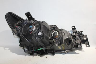 Left Driver Headlight Halogen Headlamps Fits 2014-2017 MAZDA 6 OEM #33668 GHR451040
