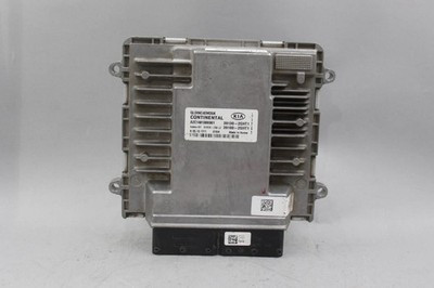 Engine ECM Electronic Control Module 2.4L AWD Fits 17-19 SPORTAGE 40523 391302GHT1, 391002GHT1